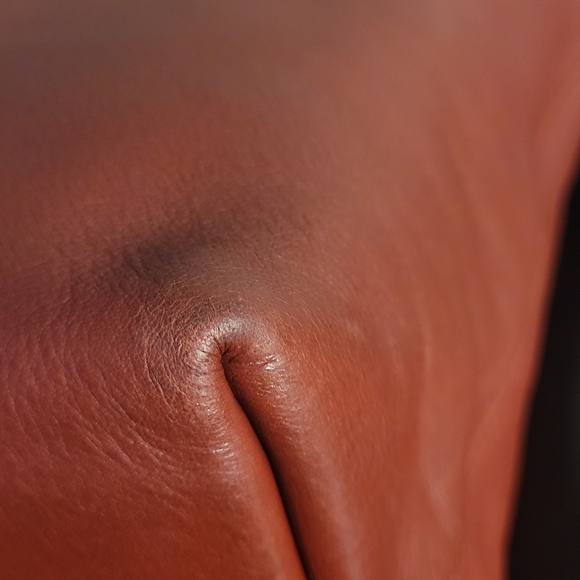 Coach  Vintage Duffle Shoulder  Bag - Picture 8 of 14